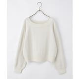 トップス ニット セーター | Honeys | 詳細画像16 