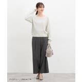 トップス ニット セーター | Honeys | 詳細画像2 