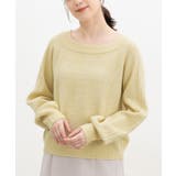 トップス ニット セーター | Honeys | 詳細画像8 