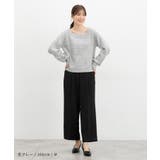 トップス ニット セーター | Honeys | 詳細画像9 