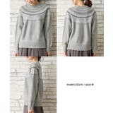 トップス ニット セーター | Honeys | 詳細画像13 