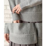 トップス ニット セーター | Honeys | 詳細画像15 