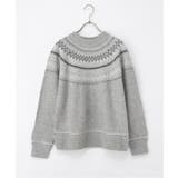 トップス ニット セーター | Honeys | 詳細画像16 