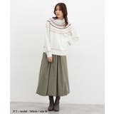 トップス ニット セーター | Honeys | 詳細画像3 