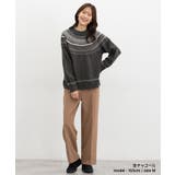 トップス ニット セーター | Honeys | 詳細画像5 