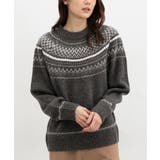 トップス ニット セーター | Honeys | 詳細画像6 