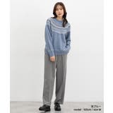 トップス ニット セーター | Honeys | 詳細画像7 