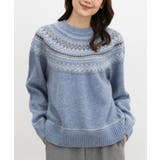 トップス ニット セーター | Honeys | 詳細画像8 