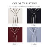 トップス ニット セーター | Honeys | 詳細画像15 