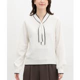 トップス ニット セーター | Honeys | 詳細画像8 