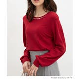 トップス ニット セーター | Honeys | 詳細画像11