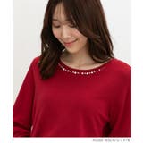 トップス ニット セーター | Honeys | 詳細画像12