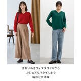 トップス ニット セーター | Honeys | 詳細画像3 