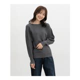 トップス ニット セーター | Honeys | 詳細画像13