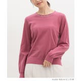 トップス ニット セーター | Honeys | 詳細画像9