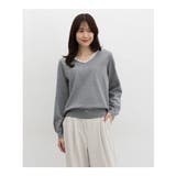 トップス ニット セーター | Honeys | 詳細画像14