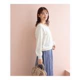 トップス ニット セーター | Honeys | 詳細画像7