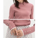 トップス ニット セーター | Honeys | 詳細画像10
