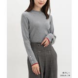 トップス ニット セーター | Honeys | 詳細画像11