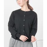 【ハニーズ】トップス カーディガン 8分袖 | Honeys | 詳細画像7