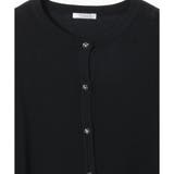 【ハニーズ】トップス カーディガン 8分袖 | Honeys | 詳細画像9