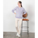 【ハニーズ】トップス カーディガン 8分袖 | Honeys | 詳細画像14