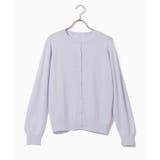 【ハニーズ】トップス カーディガン 8分袖 | Honeys | 詳細画像16