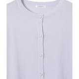 【ハニーズ】トップス カーディガン 8分袖 | Honeys | 詳細画像17