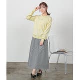 【ハニーズ】トップス カーディガン 8分袖 | Honeys | 詳細画像19