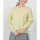 【ハニーズ】トップス カーディガン 8分袖 | Honeys | 詳細画像20