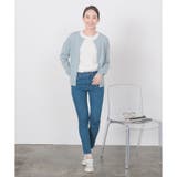 【ハニーズ】トップス カーディガン 8分袖 | Honeys | 詳細画像23