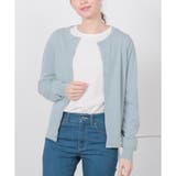 【ハニーズ】トップス カーディガン 8分袖 | Honeys | 詳細画像24