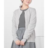 【ハニーズ】トップス カーディガン 8分袖 | Honeys | 詳細画像28