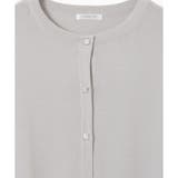 【ハニーズ】トップス カーディガン 8分袖 | Honeys | 詳細画像30