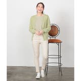 【ハニーズ】トップス カーディガン 8分袖 | Honeys | 詳細画像31