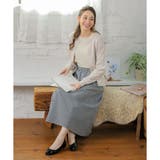 【ハニーズ】トップス カーディガン 8分袖 | Honeys | 詳細画像35