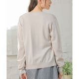 【ハニーズ】トップス カーディガン 8分袖 | Honeys | 詳細画像36