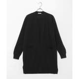 【ハニーズ】トップス カーディガン ロング丈 | Honeys | 詳細画像4 