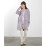 【ハニーズ】トップス カーディガン ロング丈 | Honeys | 詳細画像8 