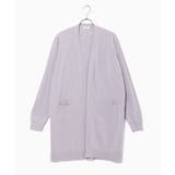 【ハニーズ】トップス カーディガン ロング丈 | Honeys | 詳細画像10 