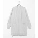 【ハニーズ】トップス カーディガン ロング丈 | Honeys | 詳細画像24 