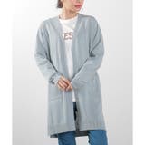 【ハニーズ】トップス カーディガン ロング丈 | Honeys | 詳細画像26 