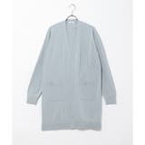 【ハニーズ】トップス カーディガン ロング丈 | Honeys | 詳細画像27 