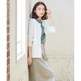 【ハニーズ】トップス Tシャツ Vネック | Honeys | 詳細画像3