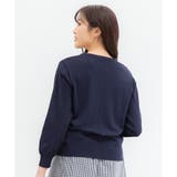 【ハニーズ】トップス Tシャツ Vネック | Honeys | 詳細画像15