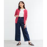 【ハニーズ】トップス Tシャツ Vネック | Honeys | 詳細画像17