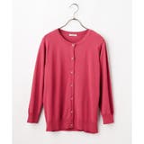 【ハニーズ】トップス Tシャツ Vネック | Honeys | 詳細画像20