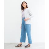 【ハニーズ】トップス Tシャツ Vネック | Honeys | 詳細画像25