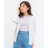 【ハニーズ】トップス Tシャツ Vネック | Honeys | 詳細画像26