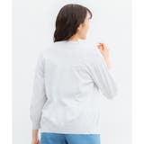 【ハニーズ】トップス Tシャツ Vネック | Honeys | 詳細画像27